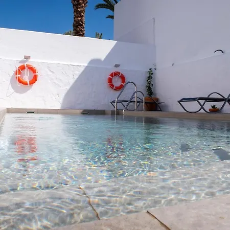 Hotel Senderos
