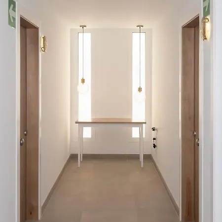 Senderos Hotel Agua Amarga (Almeria)