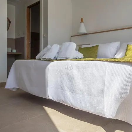 Senderos 3* Agua Amarga (Almeria)