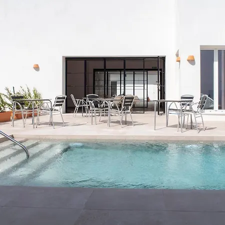 Hotel Senderos