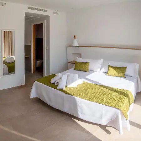 Hotel Senderos