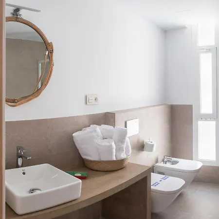Senderos Hotel 3*