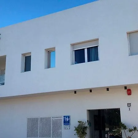 Senderos Hotel 3*