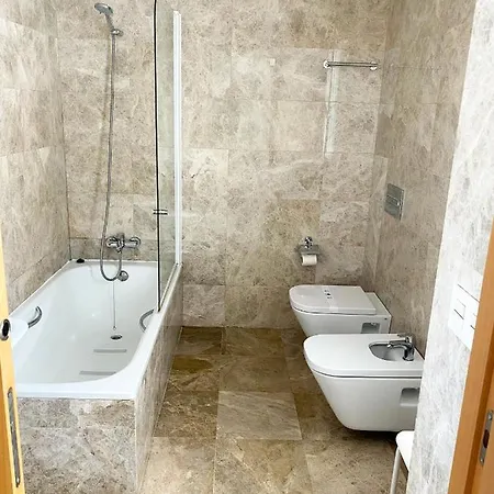 Hotel Senderos Agua Amarga (Almeria)