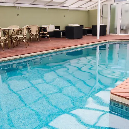 Senderos Hotel