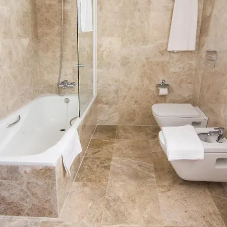 Hotel Senderos