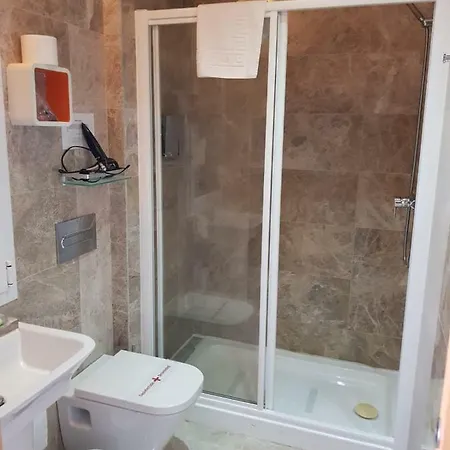 Hotel Senderos Agua Amarga (Almeria)